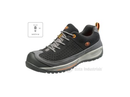 Curve W Poltopánky dámske (Velikost 34, Varianta čierna)