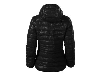 Everest Bunda dámska (Velikost XS, Varianta čierna)