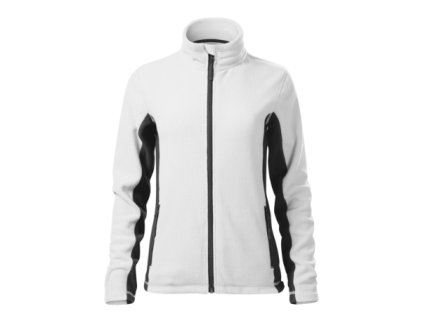 Frosty Fleece dámsky (Velikost XS, Varianta biela)