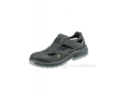 Helsinki 2 W Sandále unisex (Velikost 48, Varianta čierna)