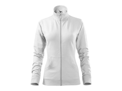 Viva Mikina dámska (Velikost XS, Varianta biela)