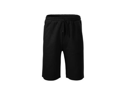 Comfy Šortky pánske (Velikost M, Varianta čierna)