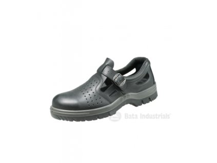 Oslo 2 XW Sandále unisex (Velikost 37, Varianta čierna)