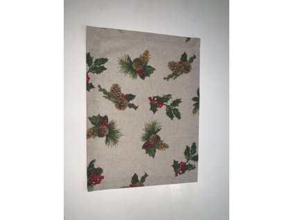 Vianočný podnos , Green (Farba Green)