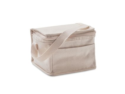 Chladiaca taška , Beige (Farba Beige)