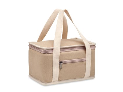 Chladiaca taška , Beige (Farba Beige)