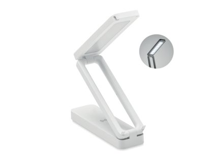 Lampa a nabíjačka 10W , white (Farba white)