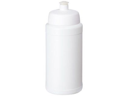Fľaša Baseline® Plus 500 ml , white (Farba white)