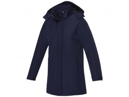 Hardy women's insulated parka , Navy, XS