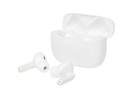True Wireless slúchadlá , white (Farba white)