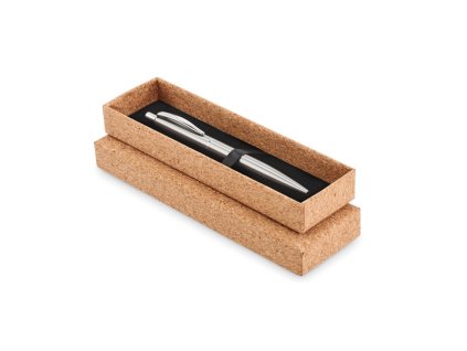 Pero z recyklovaného nerezu , Dull silver (Farba Dull silver)