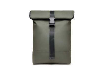 Cyklistická taška VINGA Baltimore , Green (Farba Green)