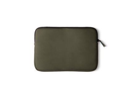 Puzdro na notebook VINGA Baltimore 15 – 17 palcov , Green (Farba Green)