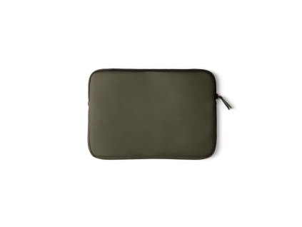 Puzdro na notebook VINGA Baltimore 12 – 14 palcov , Green (Farba Green)