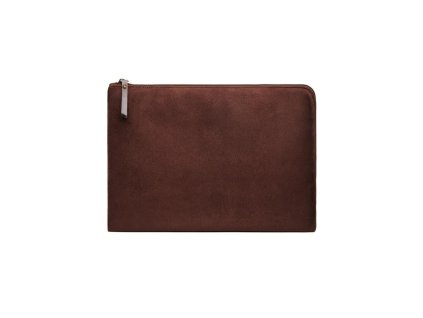 Obal na notebook VINGA Hunton , Brown (Farba Brown)