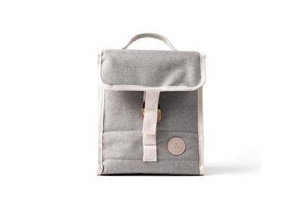 Chladiaca taška VINGA Rpet Sortino , Grey (Farba Grey)