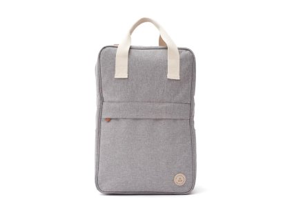 Chladiaci batoh VINGA RPET Sortino , Grey (Farba Grey)