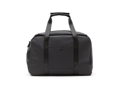 Taška na padel VINGA Baltimore , Black (Farba Black)