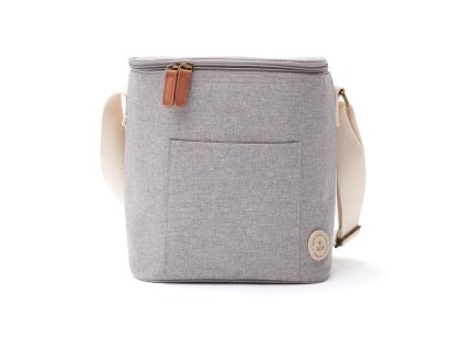 Chladiaca taška VINGA RPET Sortino , Grey (Farba Grey)