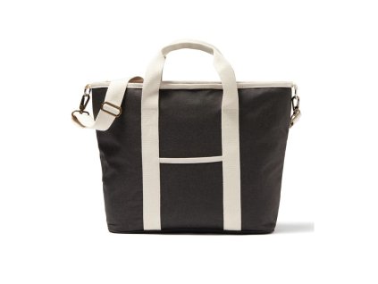 Chladiaca taška VINGA RPET Sortino , Black (Farba Black)