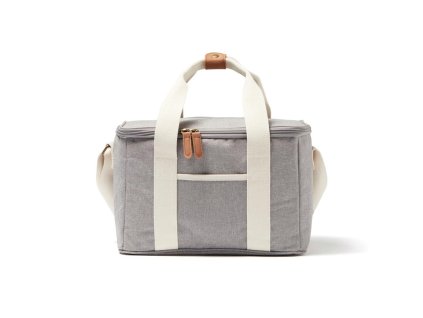 Chladiaci kôš VINGA RPET Sortino , Grey (Farba Grey)