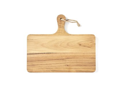 Horizontálna servírovacia doska VINGA Buscot , Brown (Farba Brown)