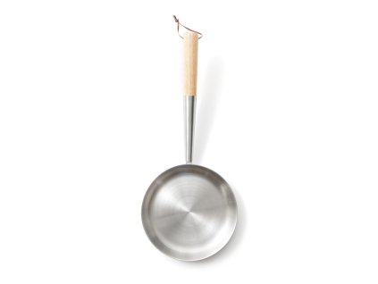 Panvica na vonkajšie varenie VINGA Vici , Silver (Farba Silver)