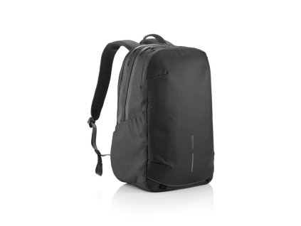 Bobby batoh Explore , Black (Farba Black)