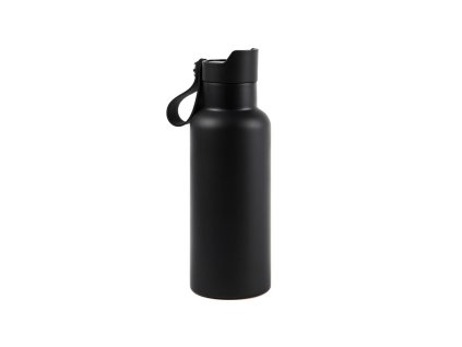 Termoska VINGA Balti 500 ml , Black (Farba Black)