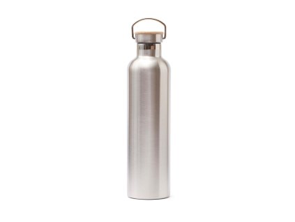 Veľká termofľaša VINGA Miles 1 000 ml , Silver (Farba Silver)