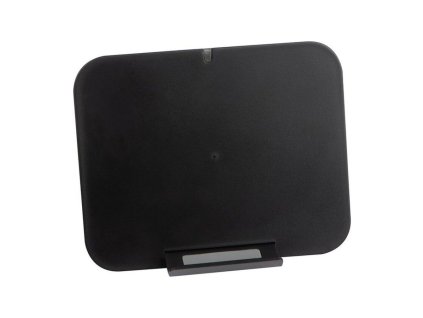 Indukčná nabíjačka , Black (Farba Black)