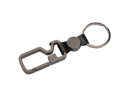 Kľúčenka , anthracite (Farba anthracite)