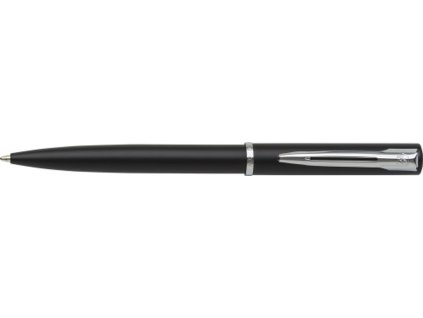 Guľôčkové pero Waterman Graduate , Black (Farba Black)