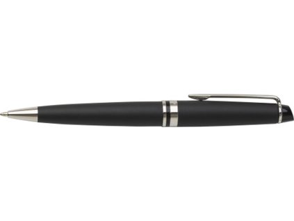 Guľôčkové pero Waterman Expert , Black (Farba Black)