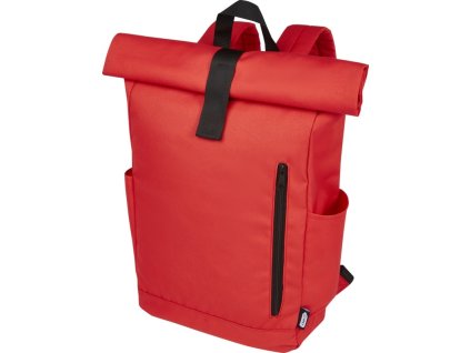 Batoh na notebook BYRON , Red (Farba Red)