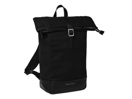Batoh na notebook , Black (Farba Black)