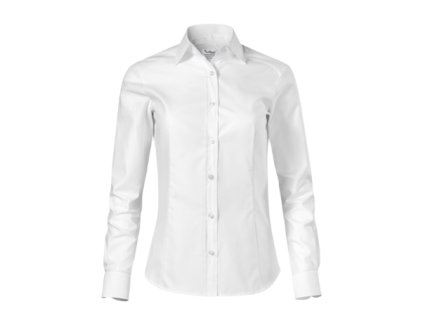 Journey Košeľa dámska (Velikost S, Varianta biela)