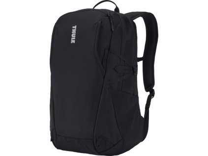 Ruksak 23l Thule EnRoute , Black (Farba Black)