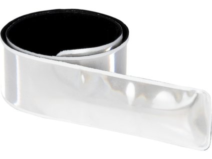 Reflexná páska Johan 38cm RFX™ , white (Farba white)