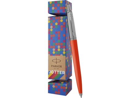 Darčeková sada Jotter Cracker , Red