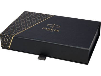 Sada Parker IM achromatic , Grey (Farba Grey)