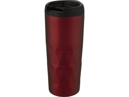 Termohrnček Prism 450 ml , Red (Farba Copper)