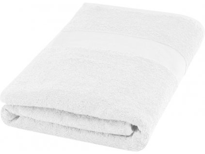 Bavlnená osuška 70x140 cm, 450 g/m2 , white (Farba white)