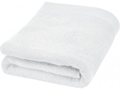 Bavlnená osuška 70x140 cm, 550 g/m2 , white (Farba white)