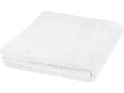 Bavlnená osuška 100x180 cm, 550 g/m2 , white (Farba white)