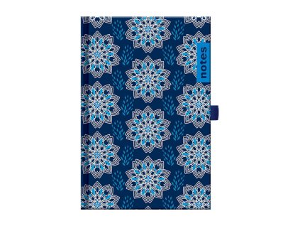 Notes MANTRA , mixed (Farba mixed)