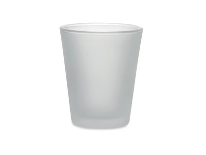 Sublimačný štamperlík , transparent white (Farba transparent white)