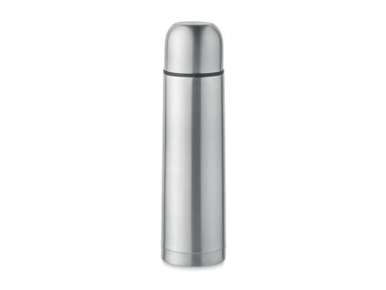 Termoska 500ml , Silver (Farba Silver)