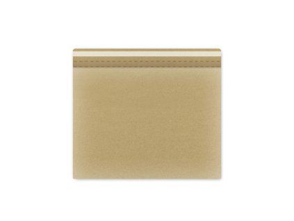 Nastaviteľný lepenkový obal, 4 rozmery , Beige (Farba Beige)