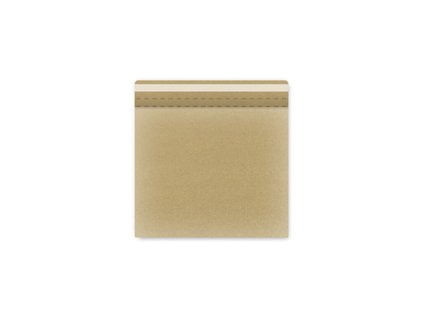 Nastaviteľný lepenkový obal, 3 rozmery , Beige (Farba Beige)